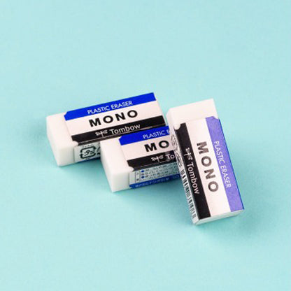 Tombow Mono Erasers