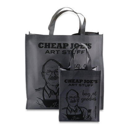 Cheap Joe’s Non-Woven Bags