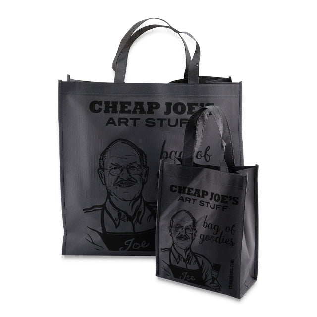 Cheap Joe’s Non-Woven Bags Image 2