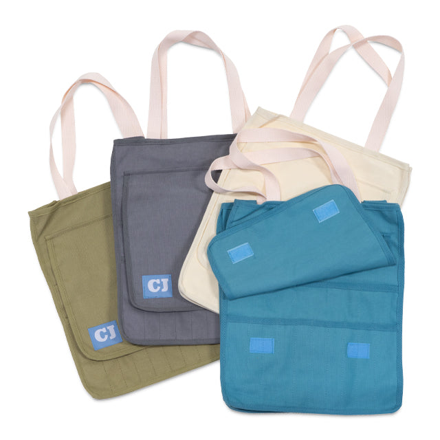 Workshopper Totes