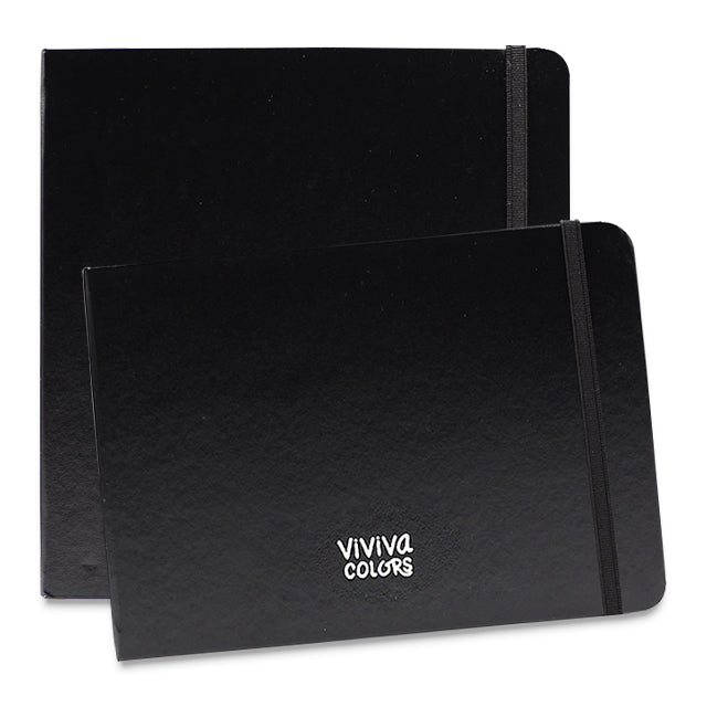 Viviva Watercolor Sketchbooks