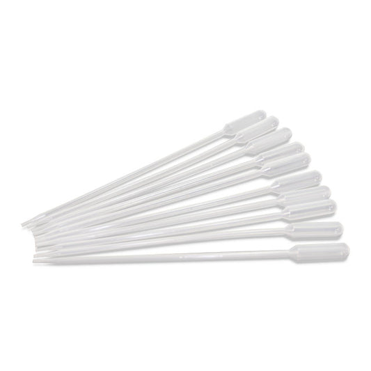 Paint Pipettes, Pkg of 10