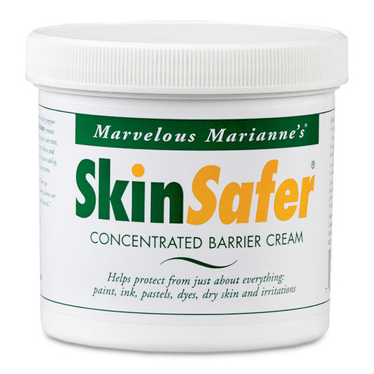 SkinSafer Barrier Cream, 16 oz.