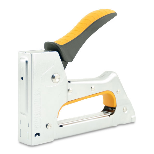 Light Duty Staple Gun