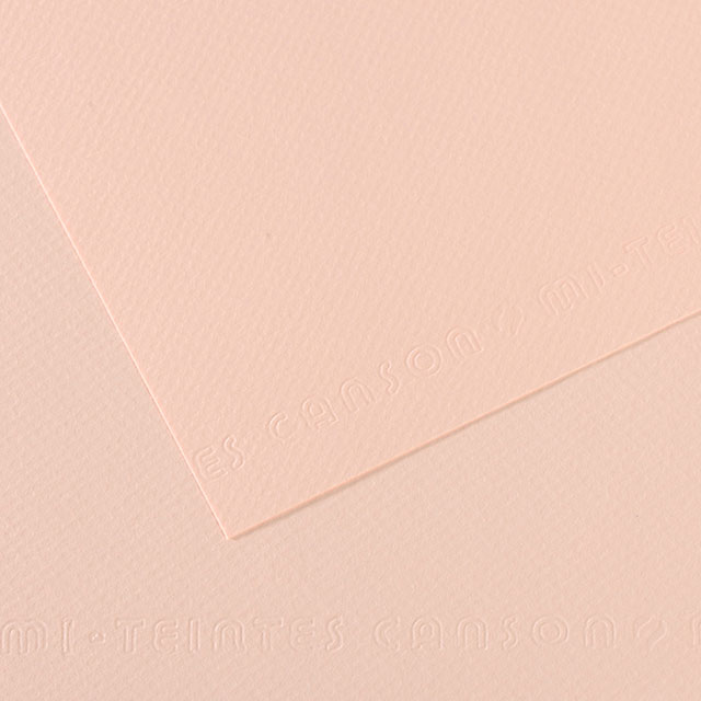 Drawing Paper, Dawn Pink