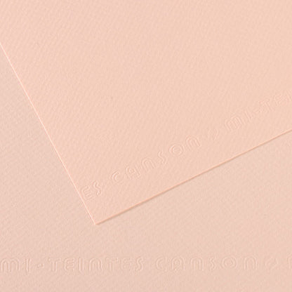 Drawing Paper, Dawn Pink