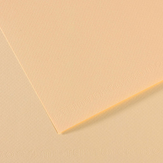 Drawing Paper, Ivory