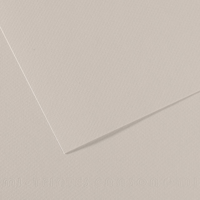 Drawing Paper, Pearl Gray