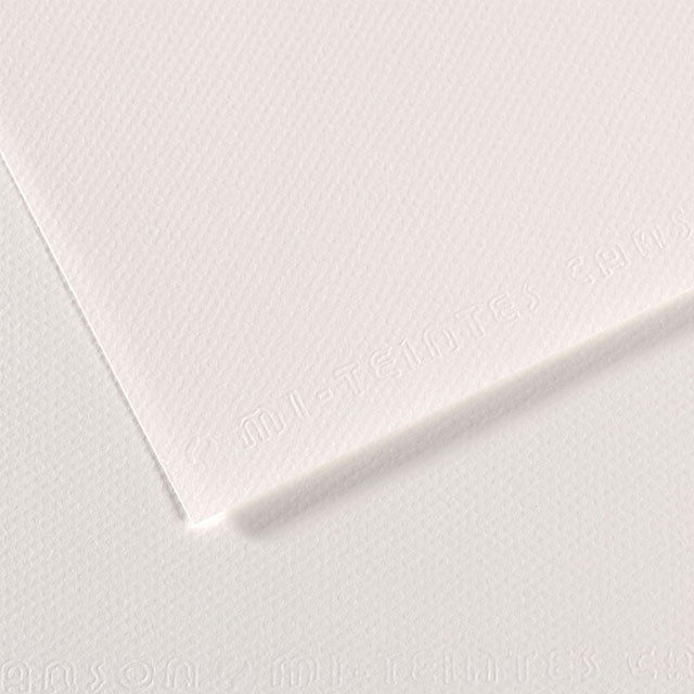 Drawing Paper, Cloudy White