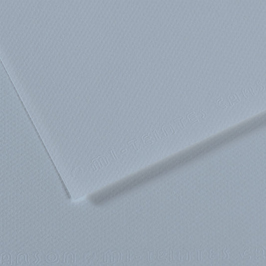 Drawing Paper, Steel Blue