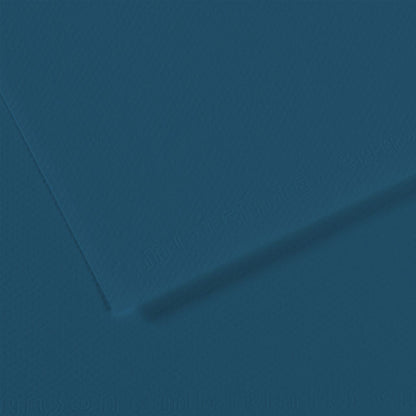 Drawing Paper, Petrol Blue