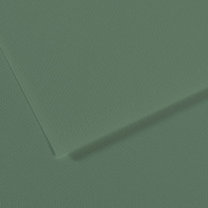 Drawing Paper, Sage Green