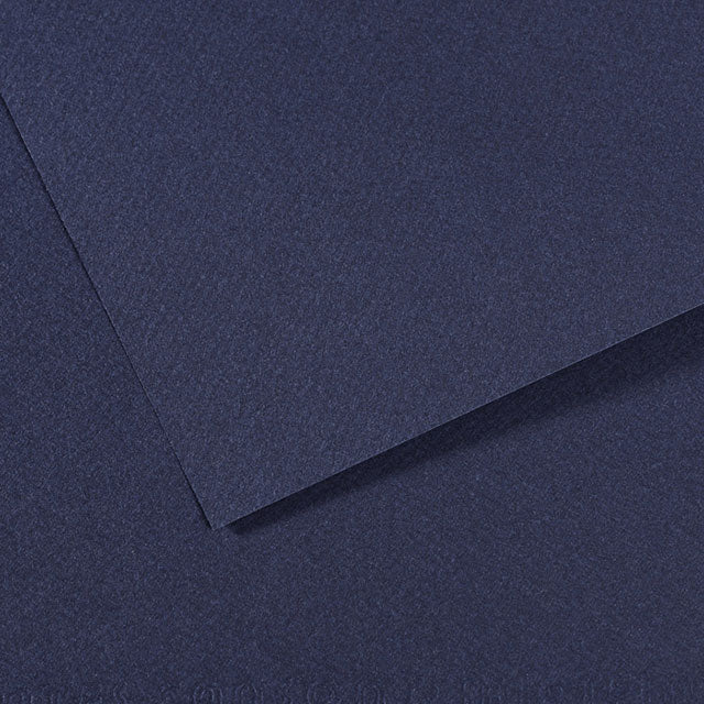 Drawing Paper, Indigo Blue