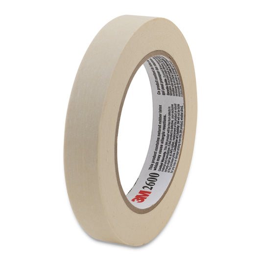 Highland Masking Tape, 3/4" x 60 yds.