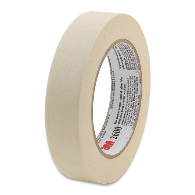 Highland Masking Tape, 1" x 60 yds.