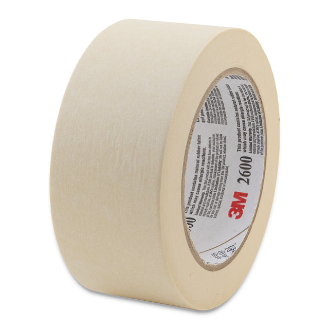 Highland Masking Tape, 2" x 60 yds.