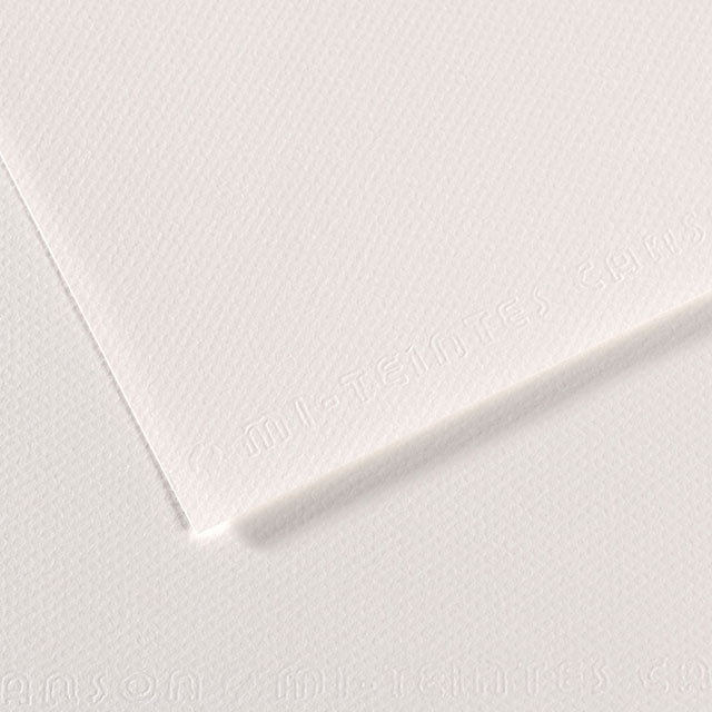 Drawing Paper, White