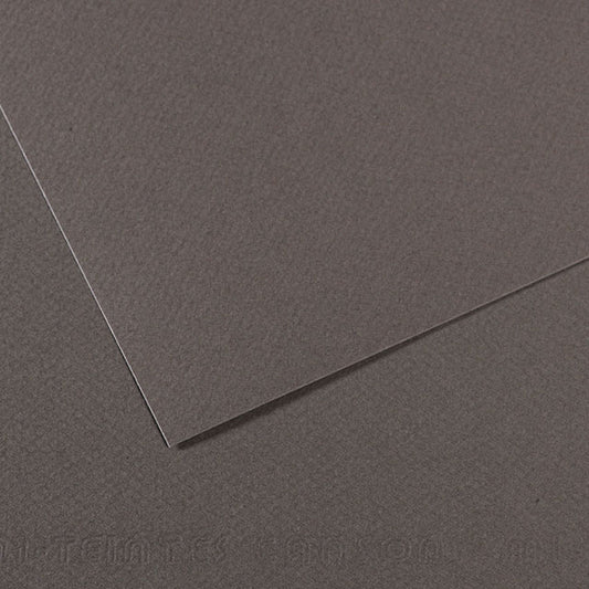 Drawing Paper, Dark Gray