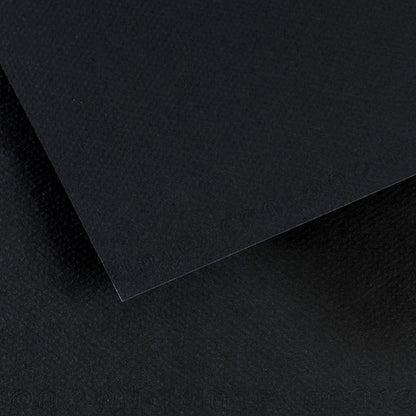 Drawing Paper, Stygian Black