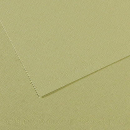 Drawing Paper, Light Green