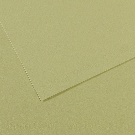 Drawing Paper, Light Green