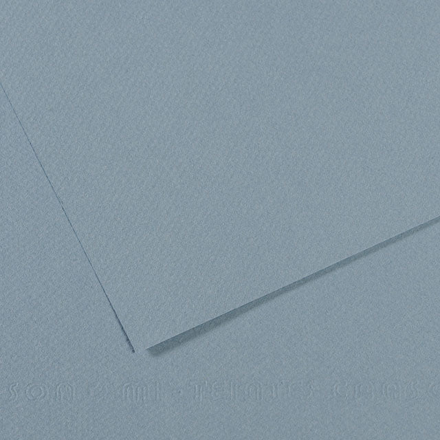 Drawing Paper, Light Blue