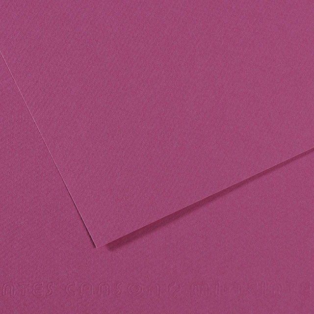 Drawing Paper, Violet