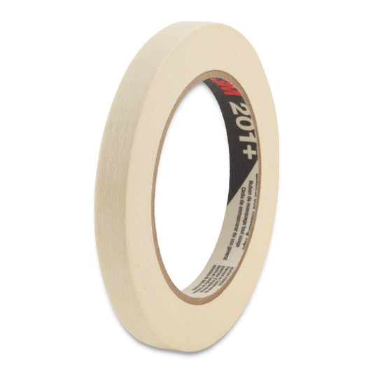 Highland Masking Tape, 1/2" x 60 yds.