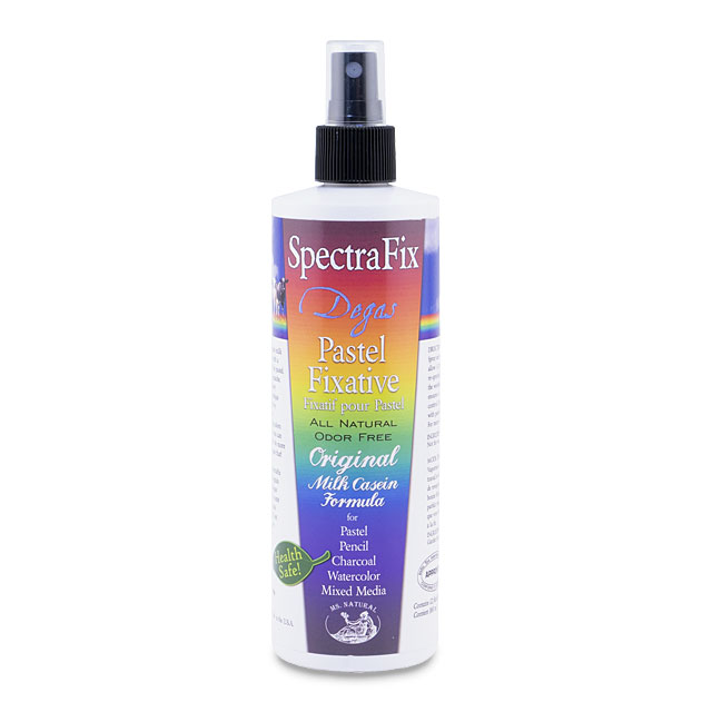 SpectraFix Pastel Spray Fixative - 12 oz.