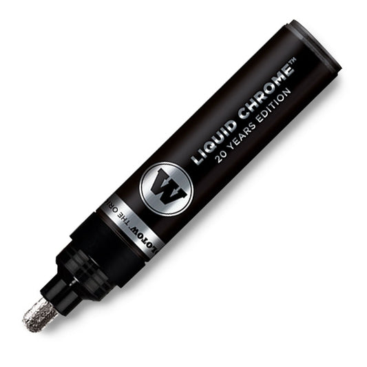 Liquid Chrome Marker, 5 mm.