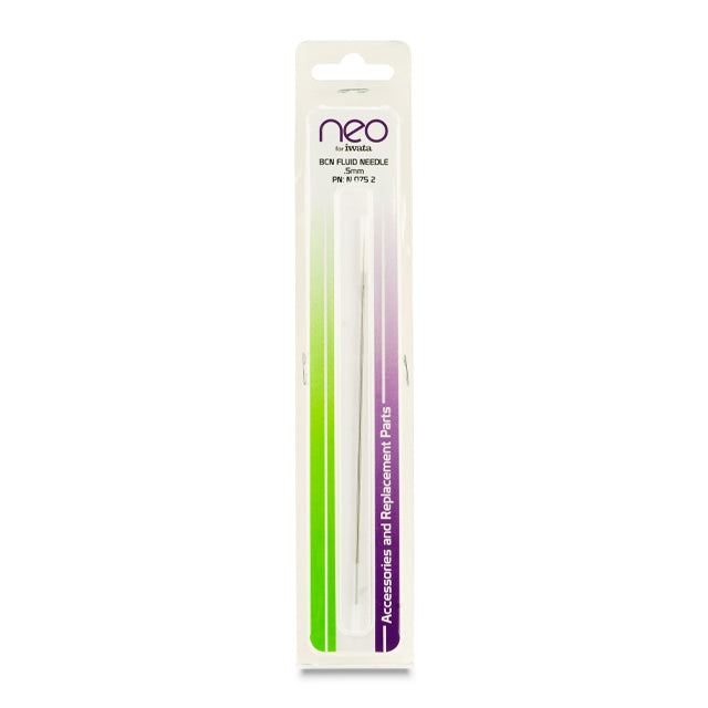 Neo Airbrush Needle - N5, 0.5 mm.