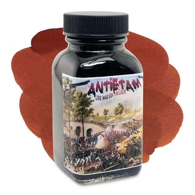 Antietam, 3 oz. bottle