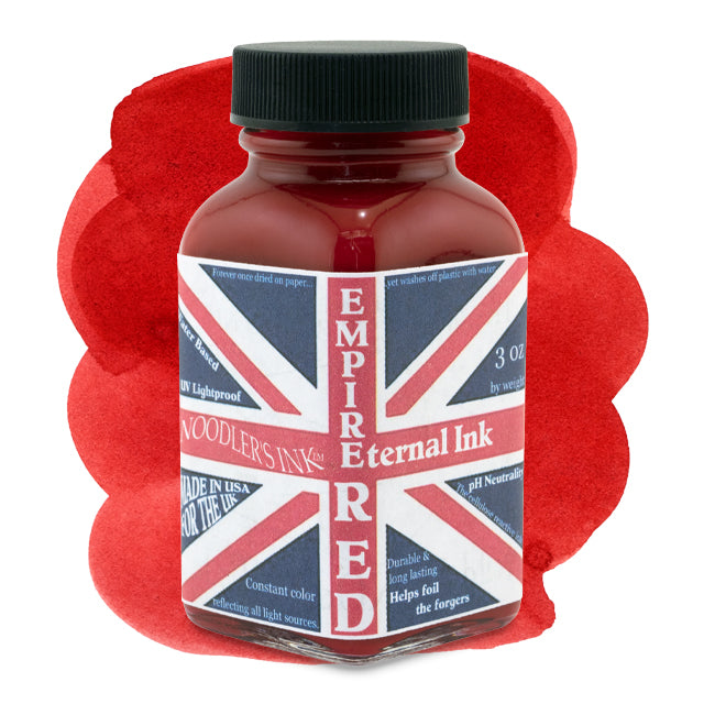 Empire Red, 3 oz. bottle