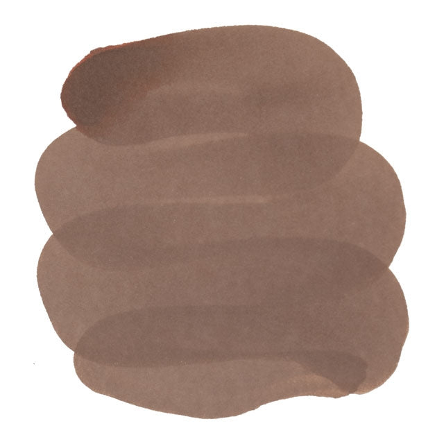 Polar Brown Color Swatch