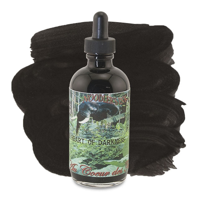 Heart of Darkness, 4-1/2 oz. bottle