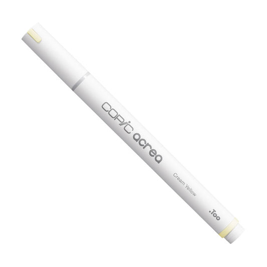 Copic Acrea Marker - Cream Yellow 016