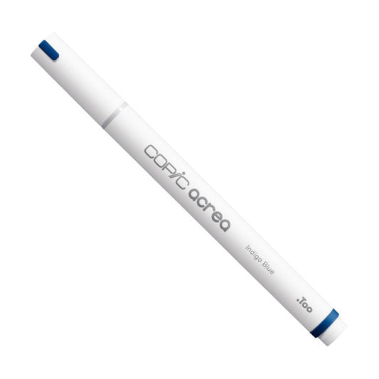 Copic Acrea Marker - Indigo Blue 024