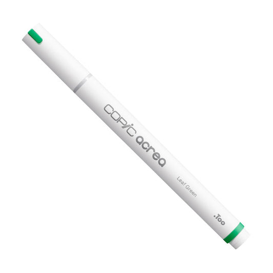 Copic Acrea Marker - Leaf Green 011