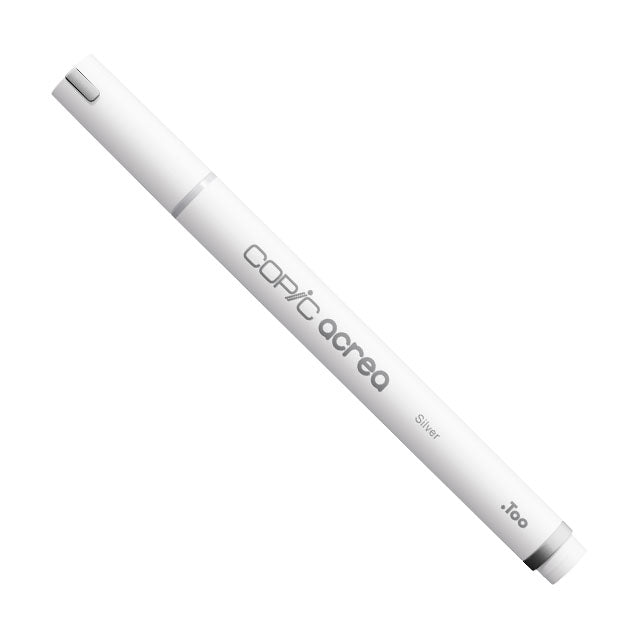 Copic Acrea Marker - Silver 006