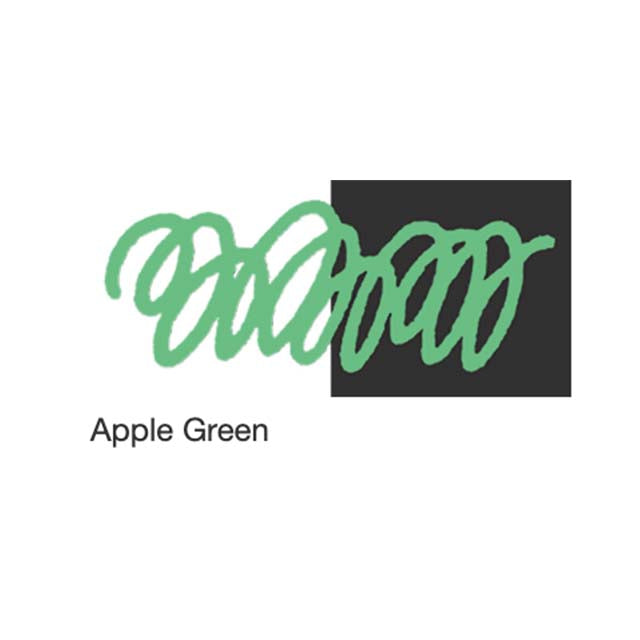 Copic Acrea Marker - Apple Green 017