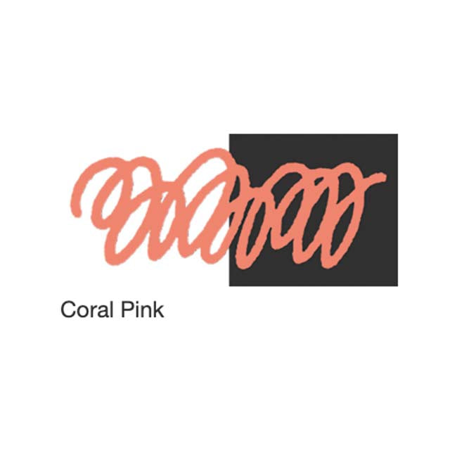 Copic Acrea Marker - Coral Pink 014