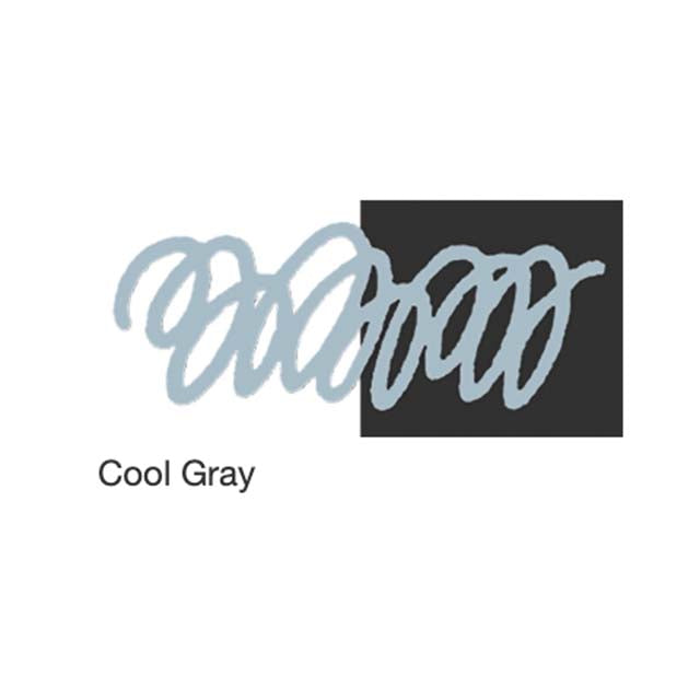 Copic Acrea Marker - Cool Gray 003