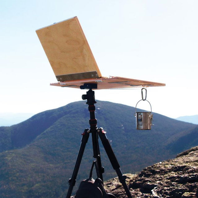 Plein Air Anywhere Pochade Box