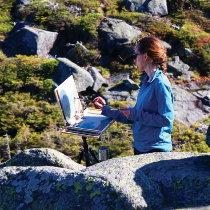 Plein Air Anywhere Pochade Box