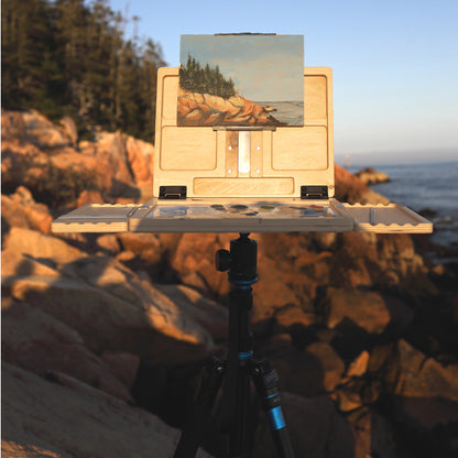 Plein Air Anywhere Pochade Box