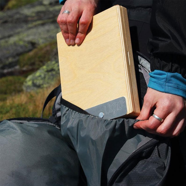 Plein Air Anywhere Pochade Box