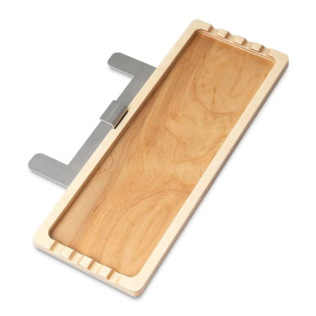 Plein Air Anywhere Side Tray, 4" x 11"