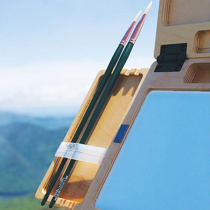 Plein Air Anywhere Side Tray