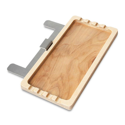 Plein Air Anywhere Side Tray, 4" x 8"