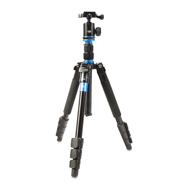 U.Go Plein Air Tripod, Legs Not Fully Extended